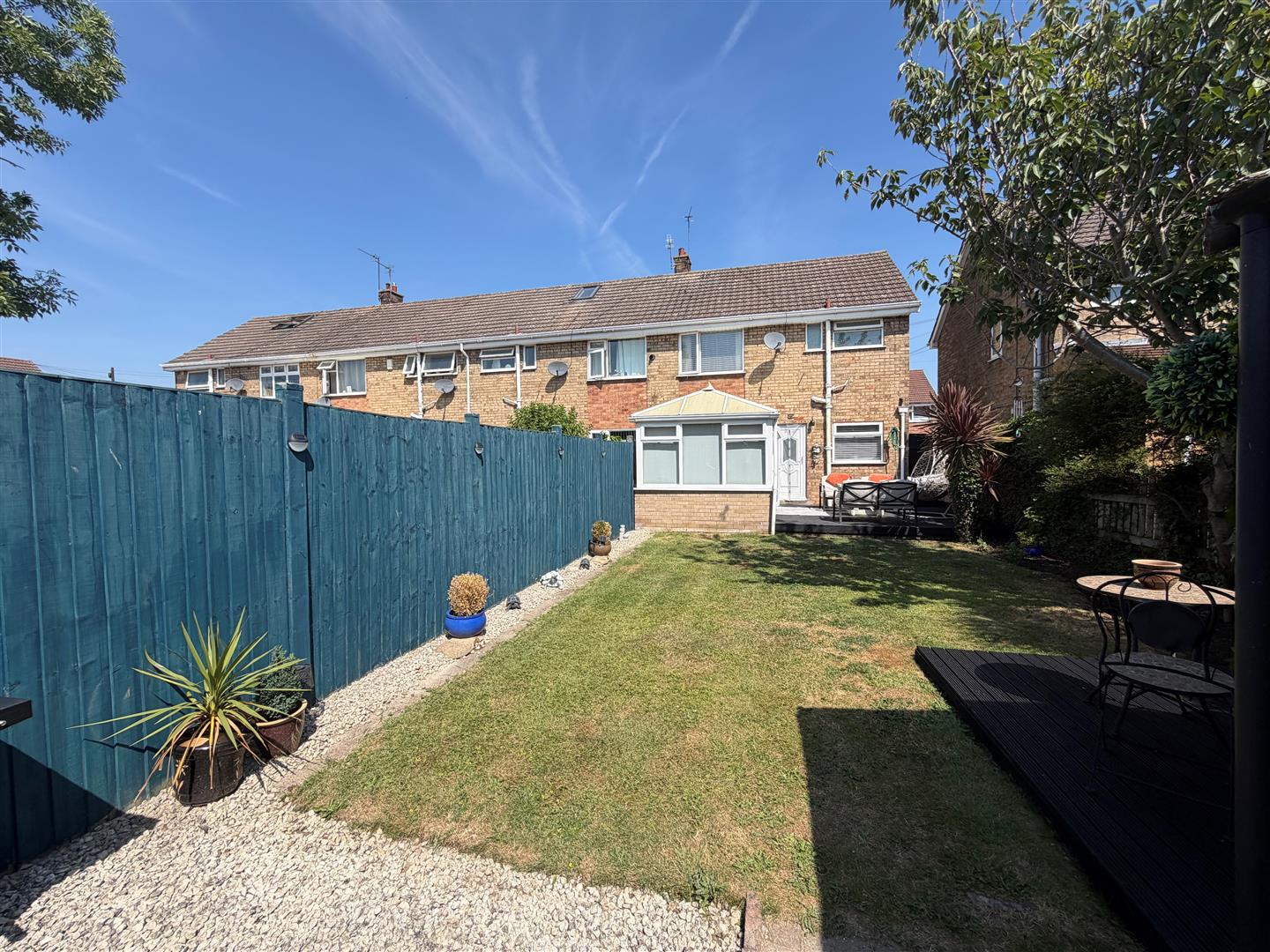 Brigg Drive, Hessle